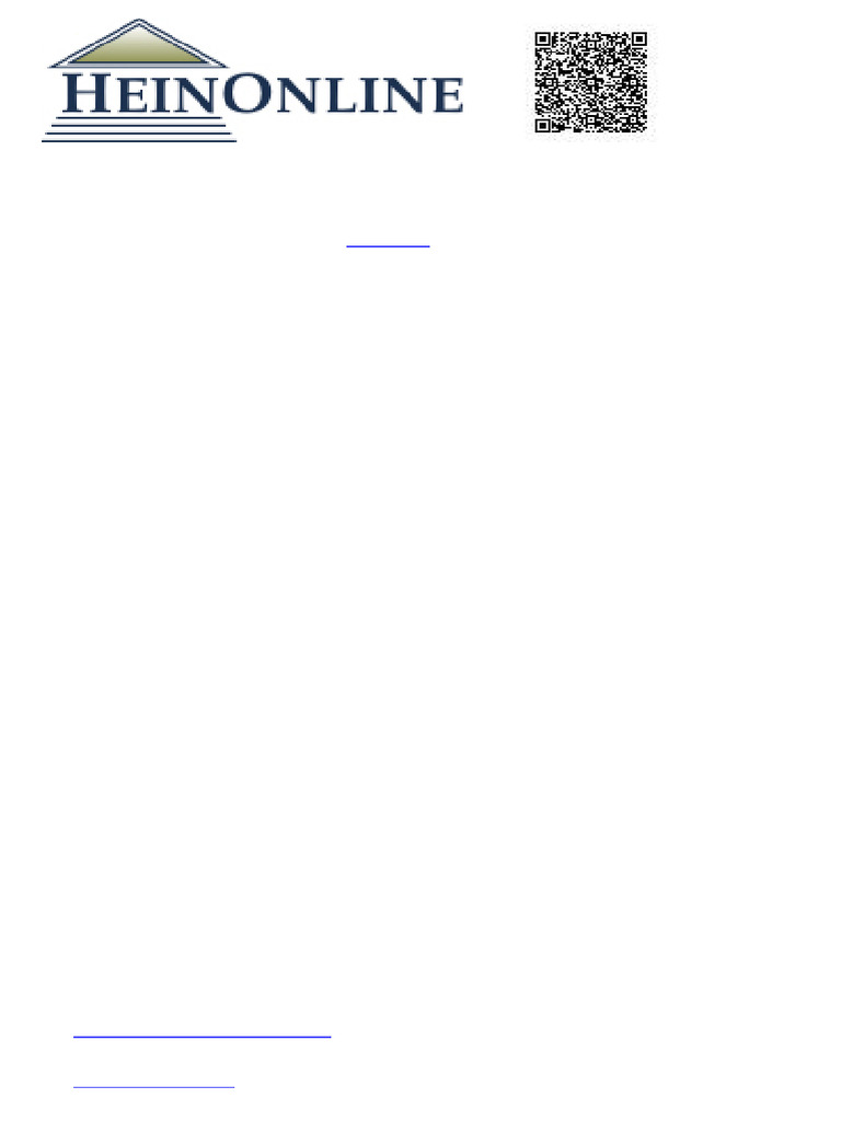 8 JMarshall Rev Intell Prop Li | PDF | Trademark | Lanham Act