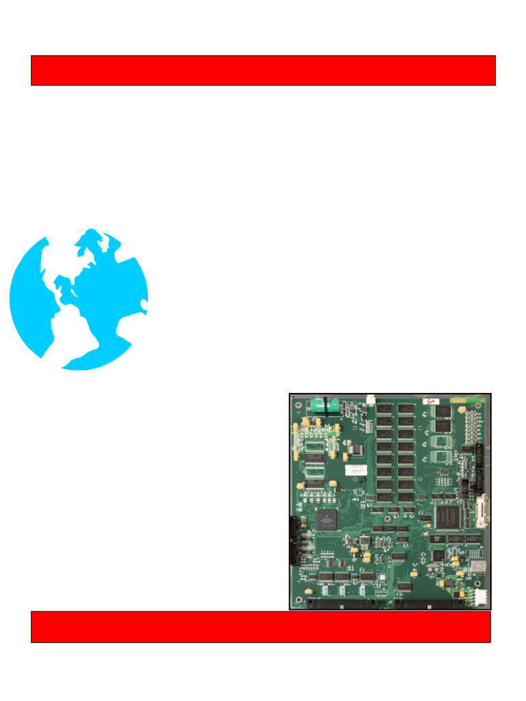 CF1 to CF2 Processor Upgrade Guide | PDF | Manufactured Goods ...