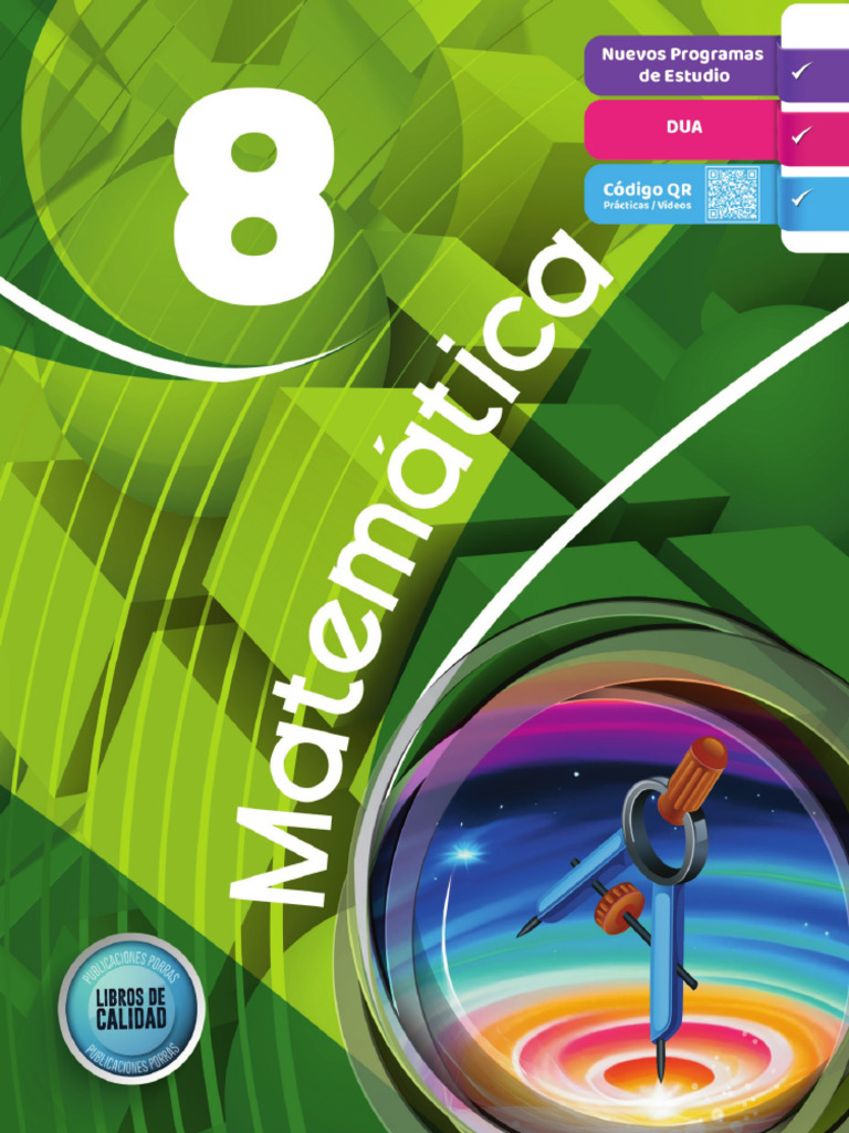 Mate 8 Porras | PDF
