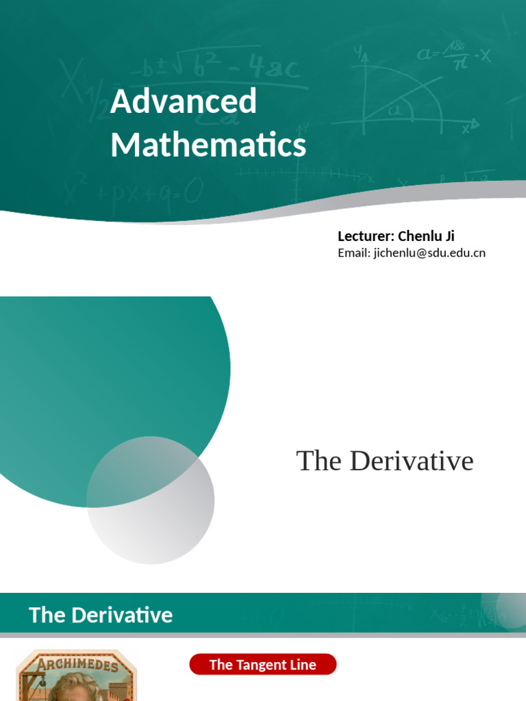 Calculus5 6 | PDF