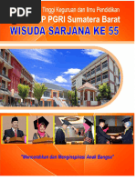 Buku Wisuda 55 | PDF