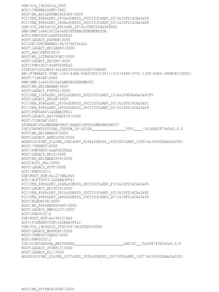 Debug 1214 | PDF | Computing | Computer Engineering