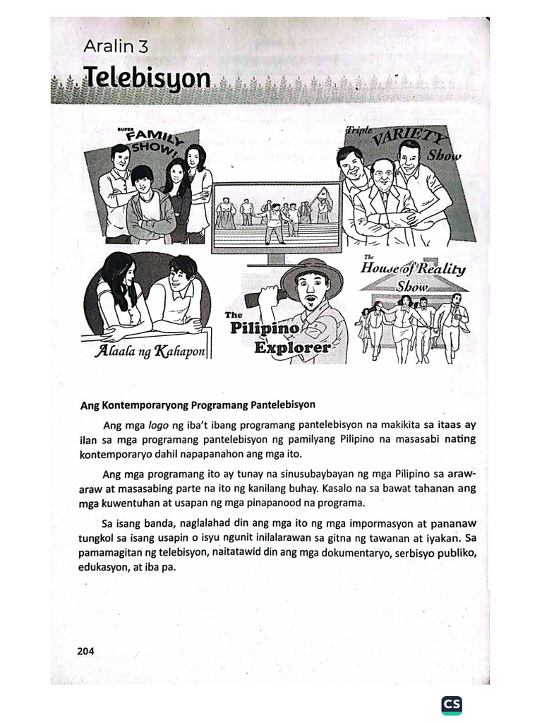Punla 8 | PDF