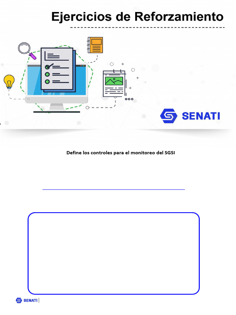 PCBD-612 Ejercicio T002 | PDF