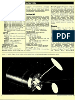 Intelsat VI: International Satellite Directory