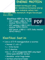 Kurang Energi Protein 3