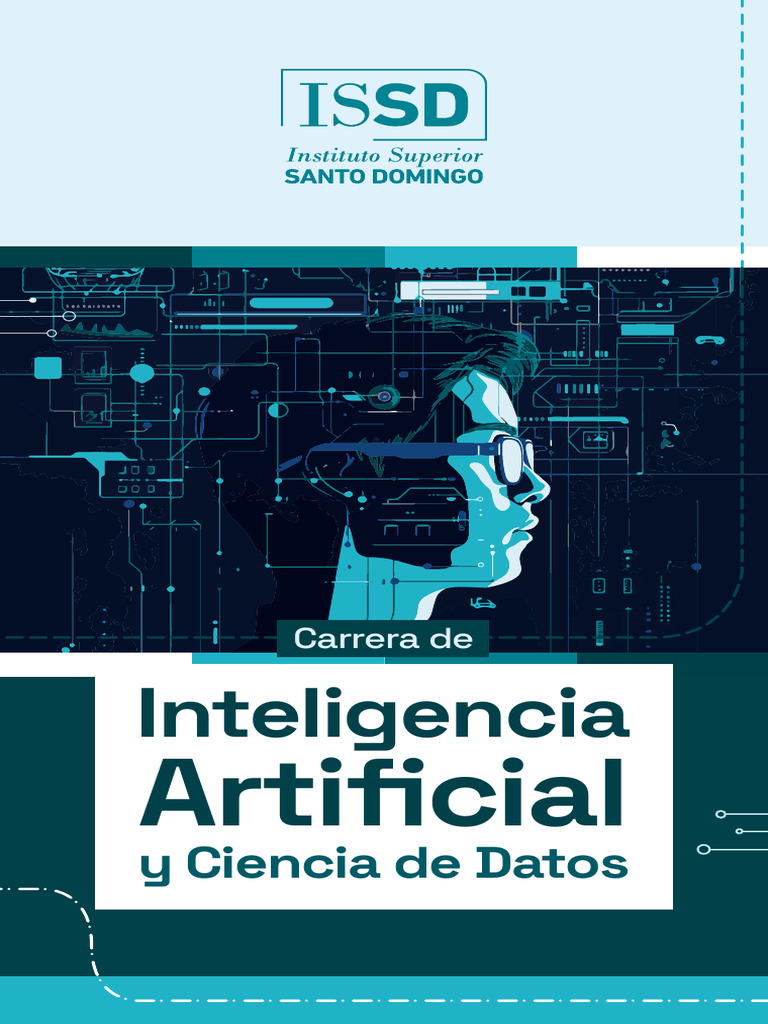 Carrera en IA y Ciencia de Datos Online | PDF | Inteligencia artificial ...