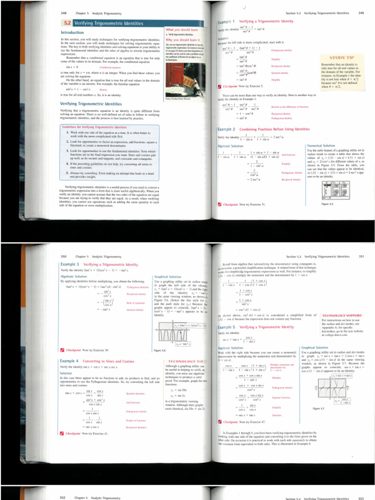 PC Text Section 5-2