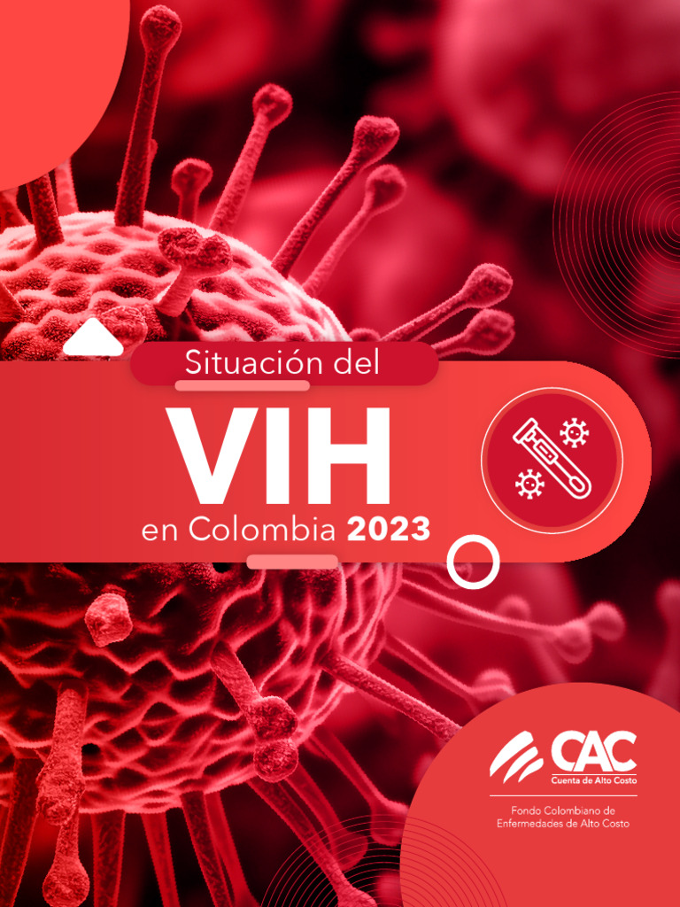final-vih-2023-2 | PDF | VIH | VIH / SIDA
