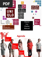 Download Uniqlo Group Presentation by manuelsalgado SN84473354 doc pdf