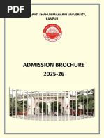 Prospectus Bcom 2013 | PDF | Probability Distribution ...