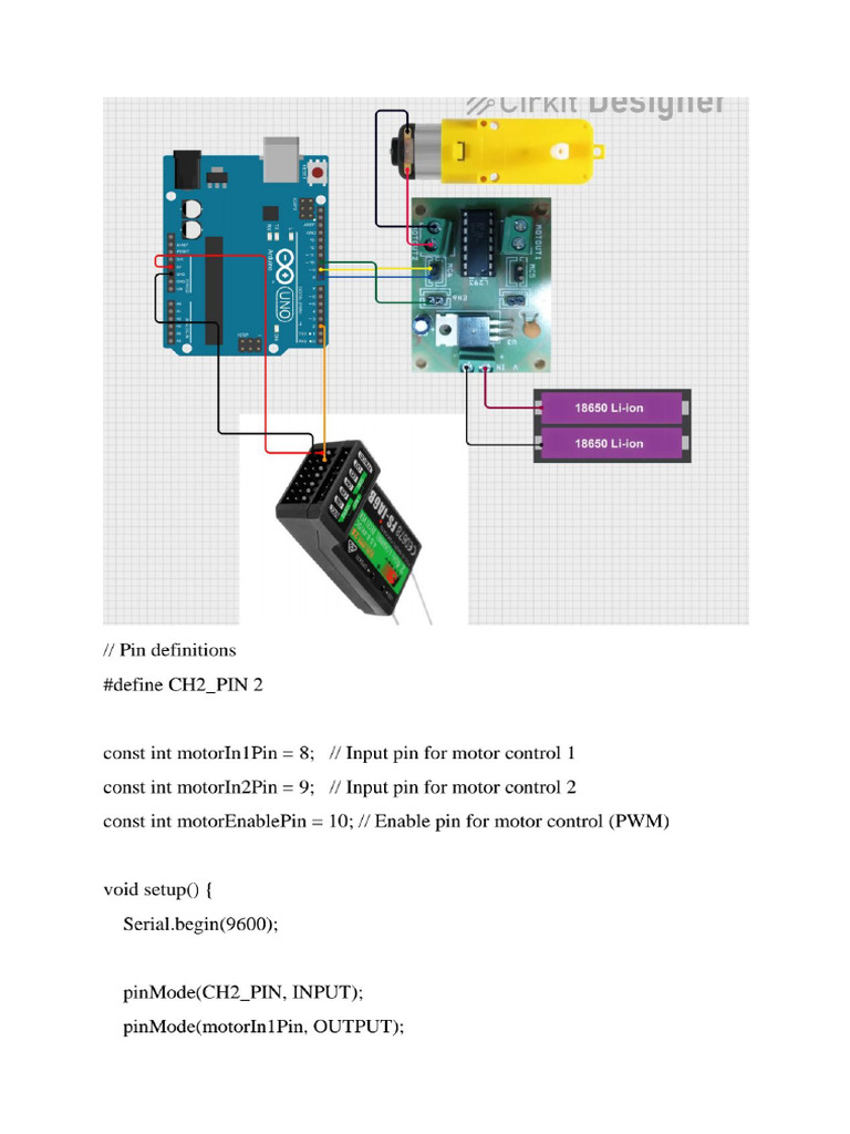 Flysky Curriculum | PDF