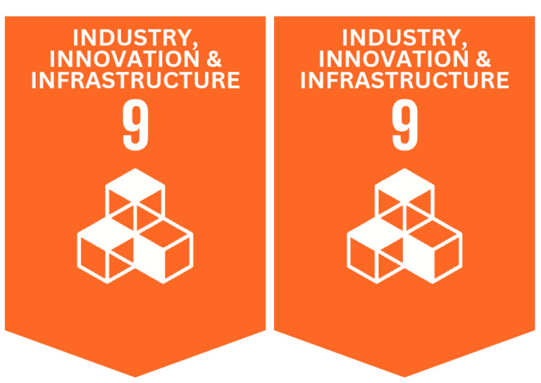 Industry Innovation & Infrastructure Insights | PDF