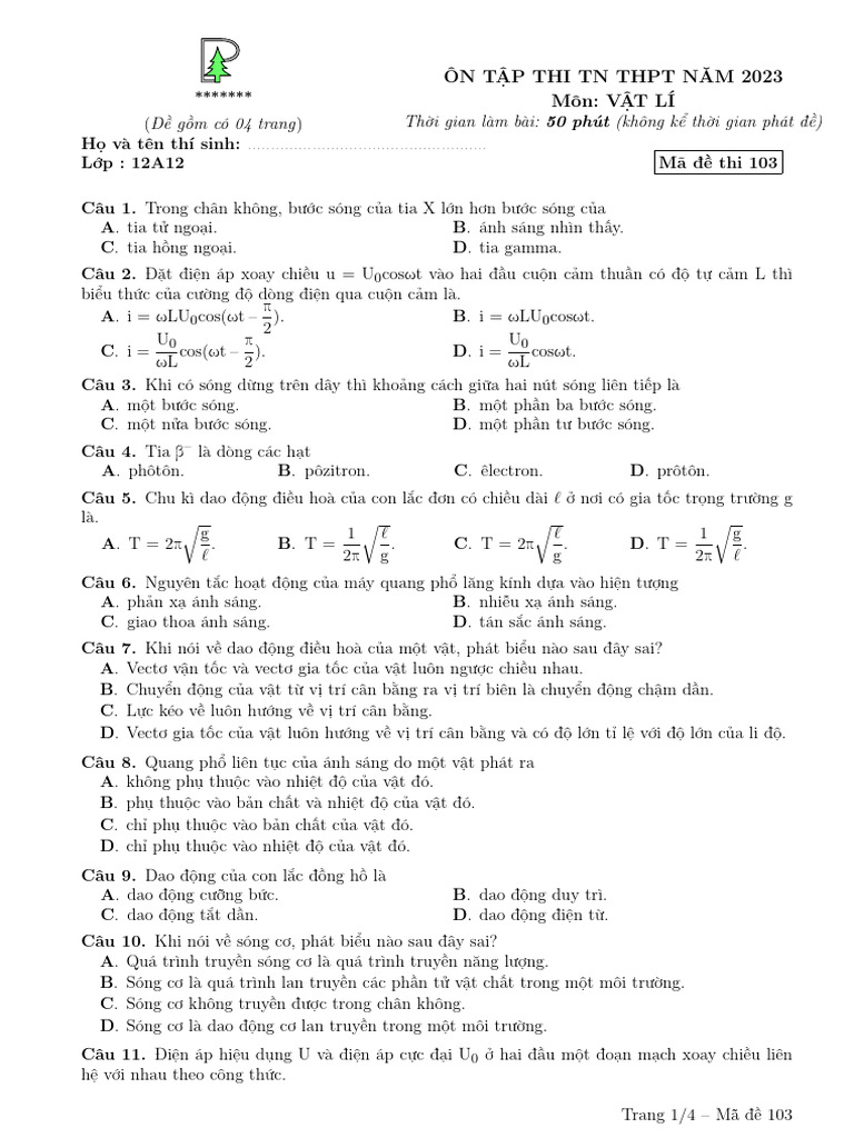 De 3 | PDF