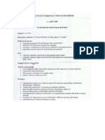 Relazione dettagliata delle attività dell'UA "La riproduzione degli animali - Gli ovipari" - Classe 4° primaria (4°A- Dupré) - a.s. 2007/08 