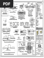 Guide to Drawing PT Concrete Slabs | PDF | Prestressed Concrete ...