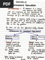 Class 11 Production Function Notes | PDF | Long Run And Short Run ...