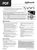 English Handbook and Study Guide (Beryl Lutrin, Marcel Pincus) | PDF