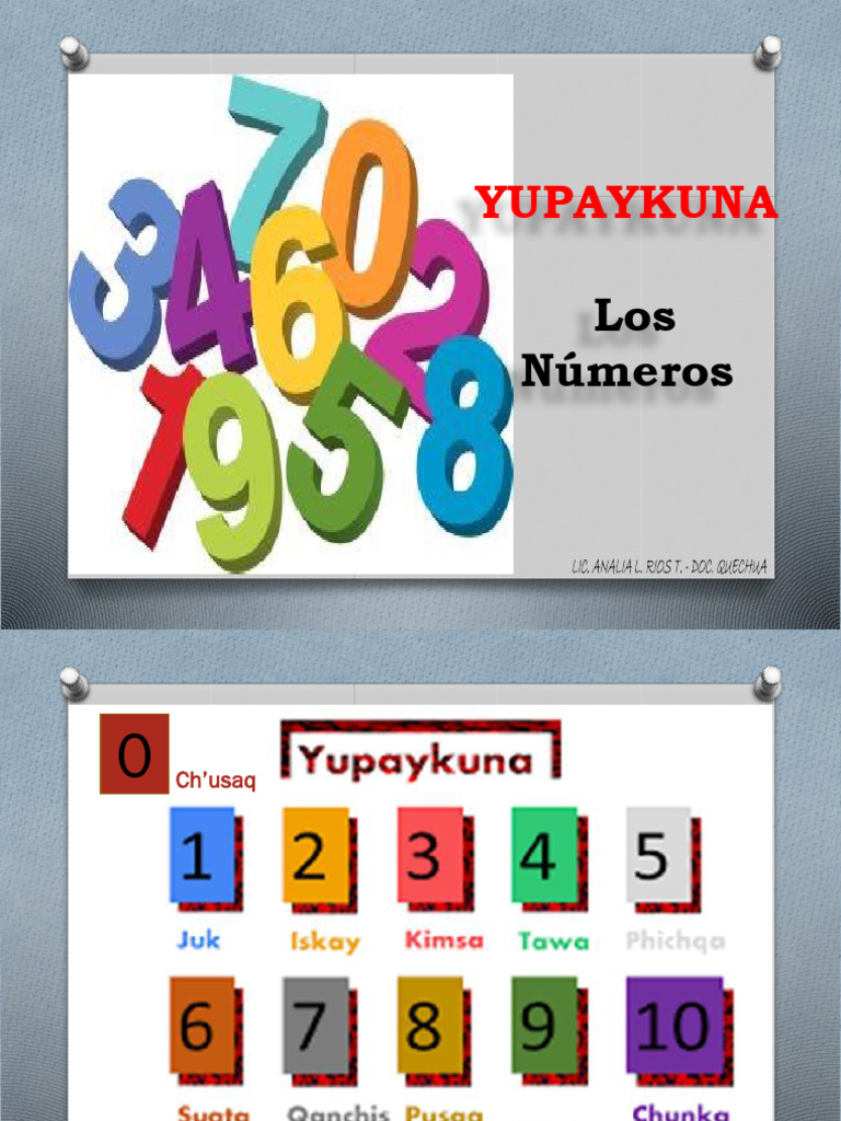 2 Libro de Quechua | PDF
