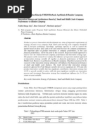 Download 7 Strategi Inovasi Dan Kinerja UMKM Berbasis Agribisnis Di Bandar Lampung by Abu Nabiha SN84480966 doc pdf