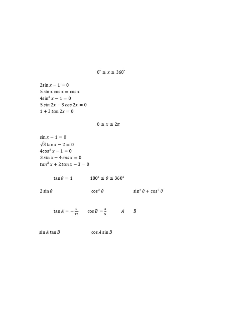IX Add Math Practice Worksheet-3 | PDF