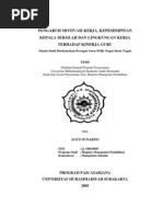 Download Pengaruh Kepala Sekolah by Musyfiq Faizi SN84481547 doc pdf