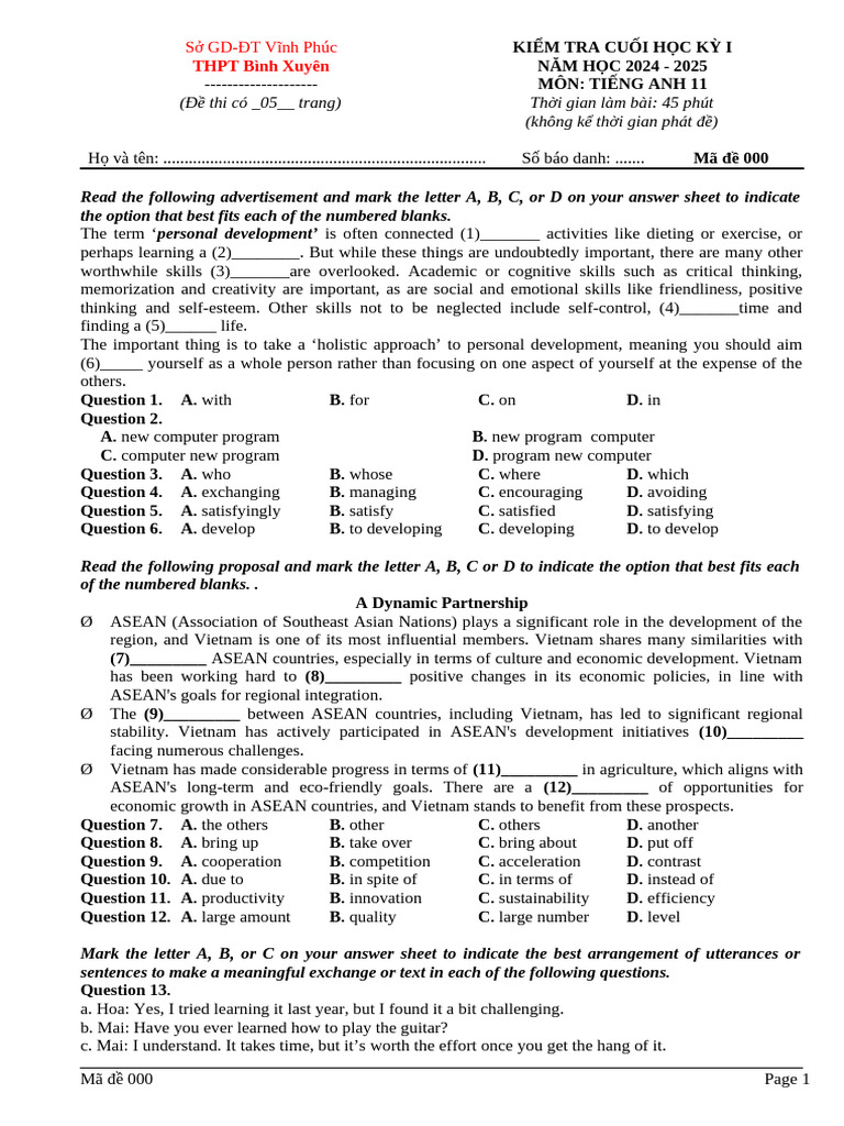 De - Goc 02 | PDF | Recycling | Energy Conservation