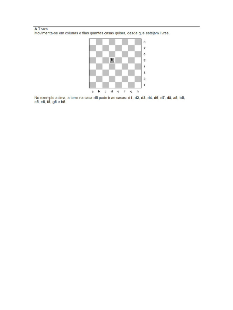 Do5 A Torre | PDF
