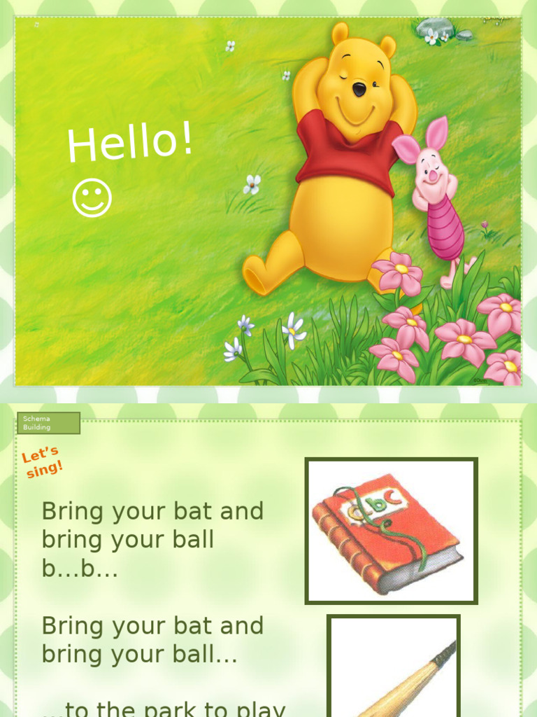 Hello! | PDF