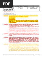 Reciprocating Engine Lubrication Systems | PDF | Internal Combustion ...
