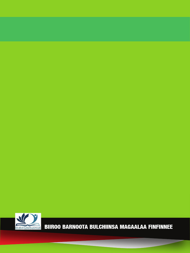 Grade 4 Text Book Cover | PDF