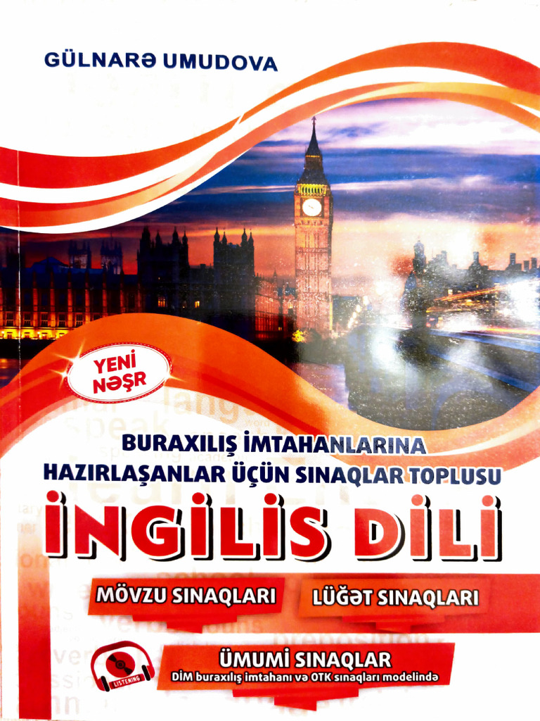 Gulnare Umudova Narinci Yeni Nəşr-1 | PDF