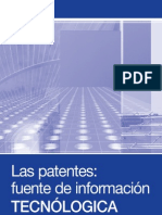 Wipo_Las patentes