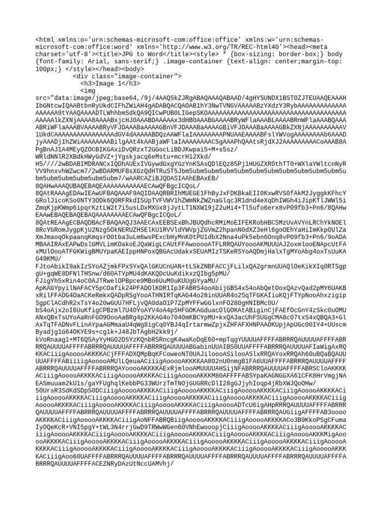 Convert PDT Files to Word Format | PDF