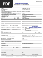 Guidance on CJIS 8047 Procedures | PDF | Sex Offender Registries In The ...