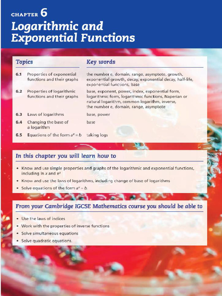 Add Col Log Expo | PDF