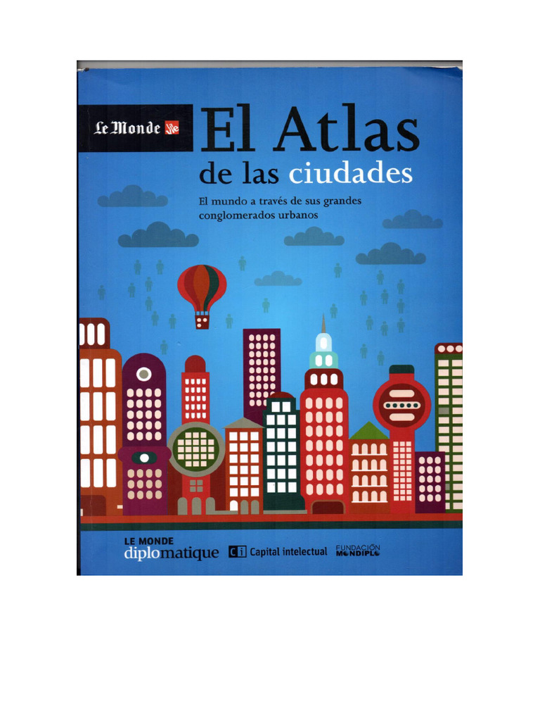 Gran Atlasa | PDF