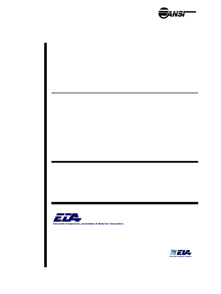 Firewall Flame Test for Electrical Connectors | PDF | Standardization ...