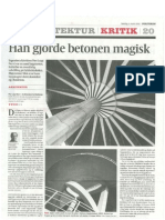 Review Politiken 4 March 2012