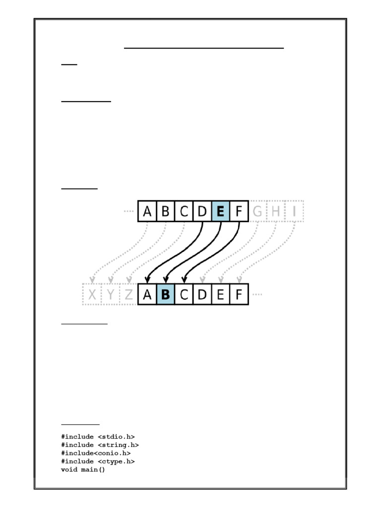 CS6711 Security Lab Manual | PDF | Computing | Cyberwarfare