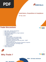 eBRC Generation Guide for Exporters | PDF | Banks | Computing