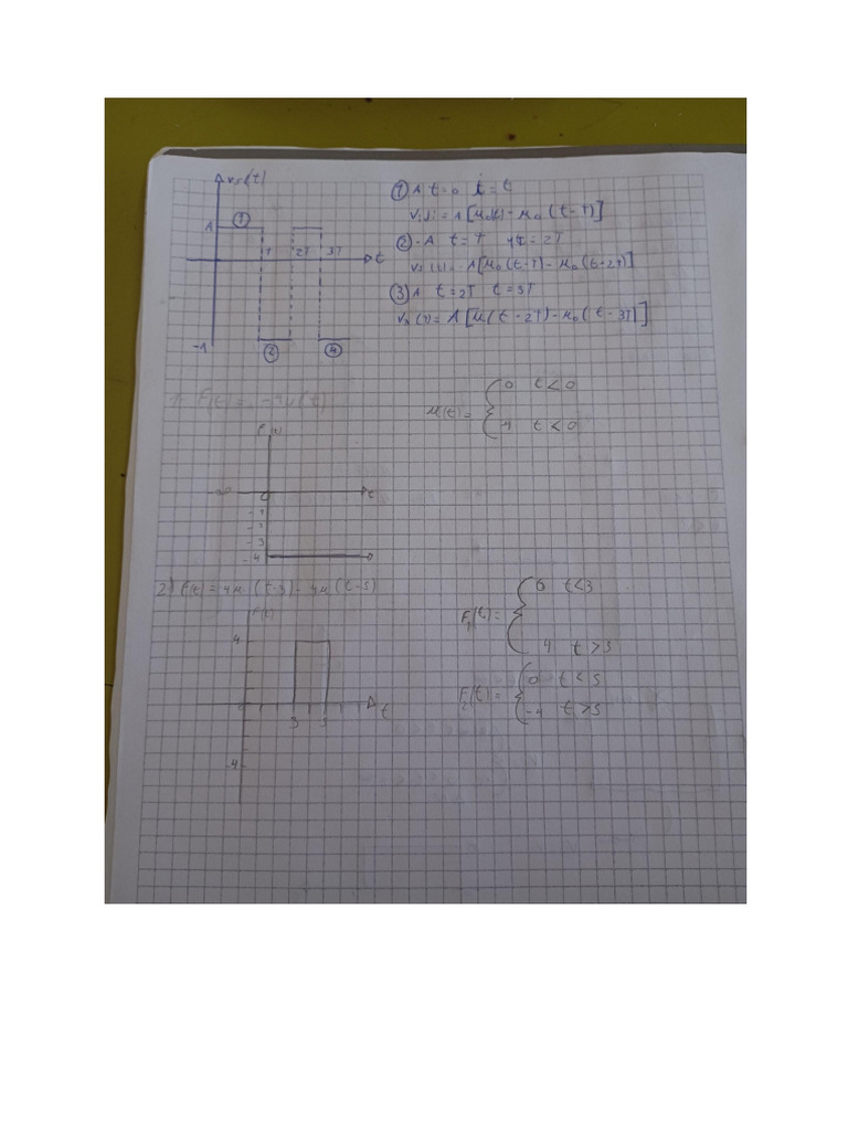 TP 1 Analógicas 2222 | PDF