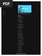 帽子 Supreme Embroidered Brim Crusher \