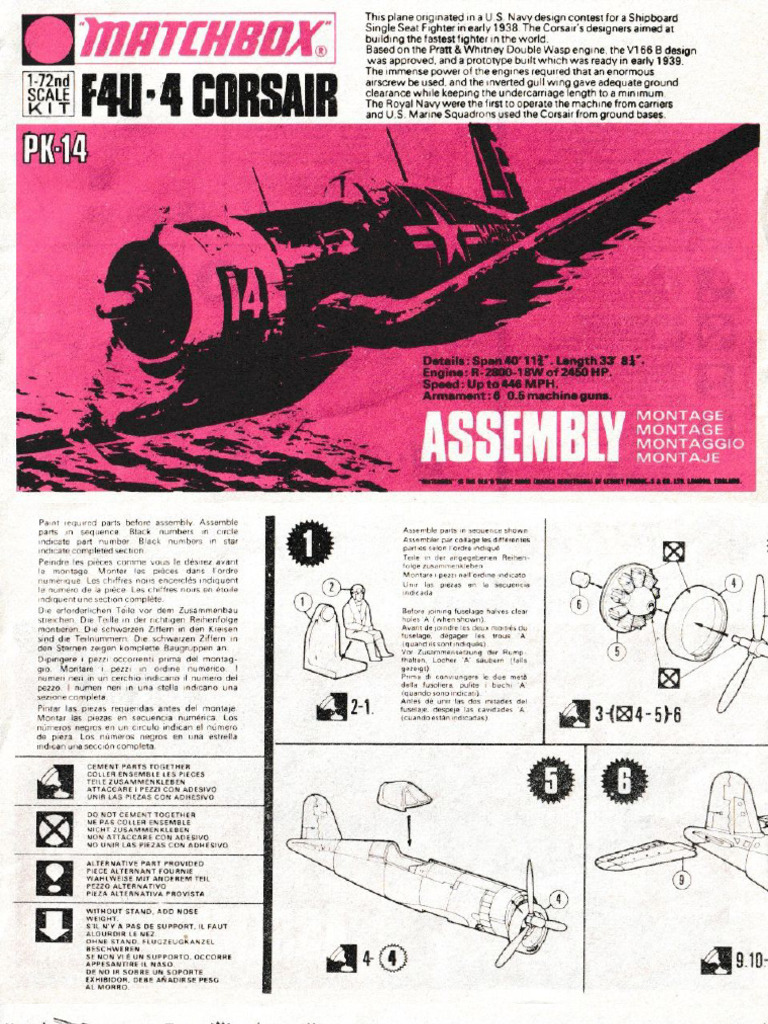 71 Instructions | PDF