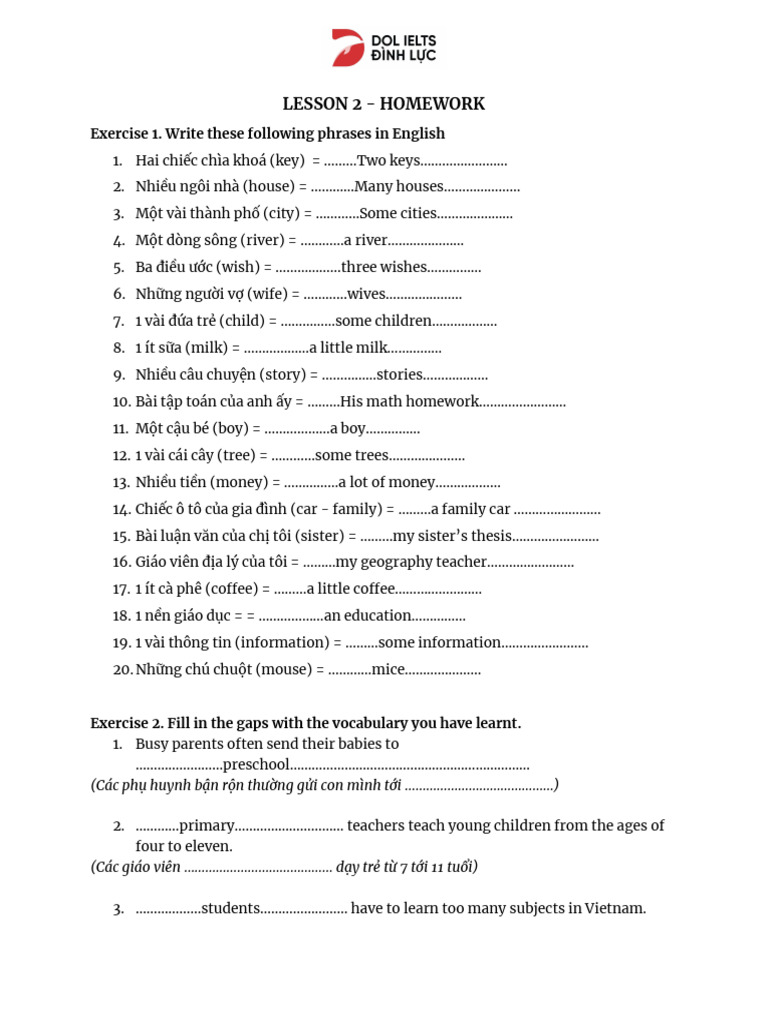 Homework - 2 | PDF