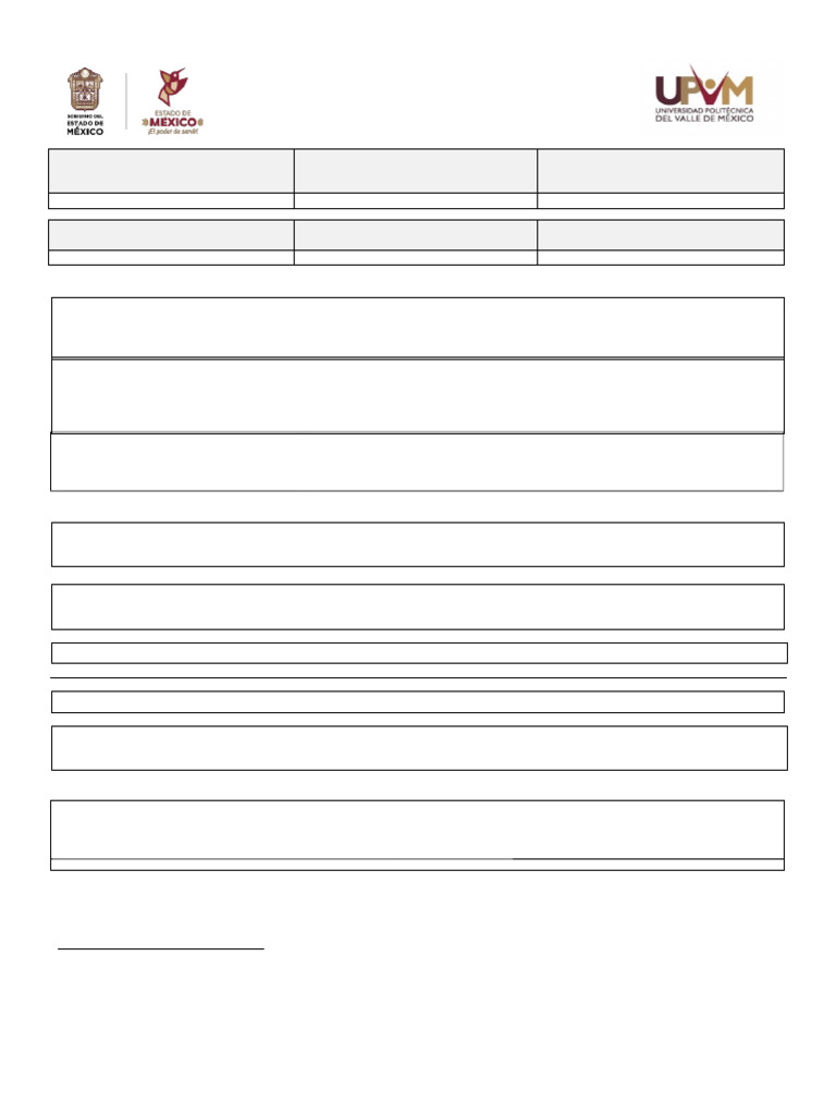 UPVM_PDF_CE-ReciboDocsLicenciatura | PDF | Autenticación | Gobierno y ...