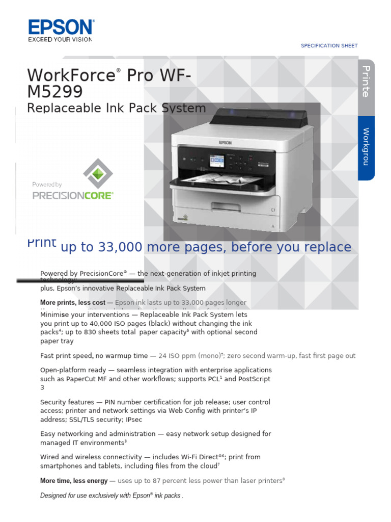 Printer Civil | PDF | Printer (Computing) | Computer Network