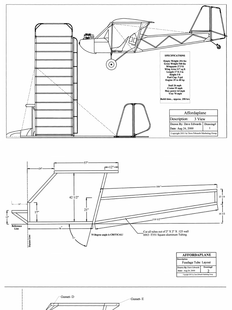Plans | PDF