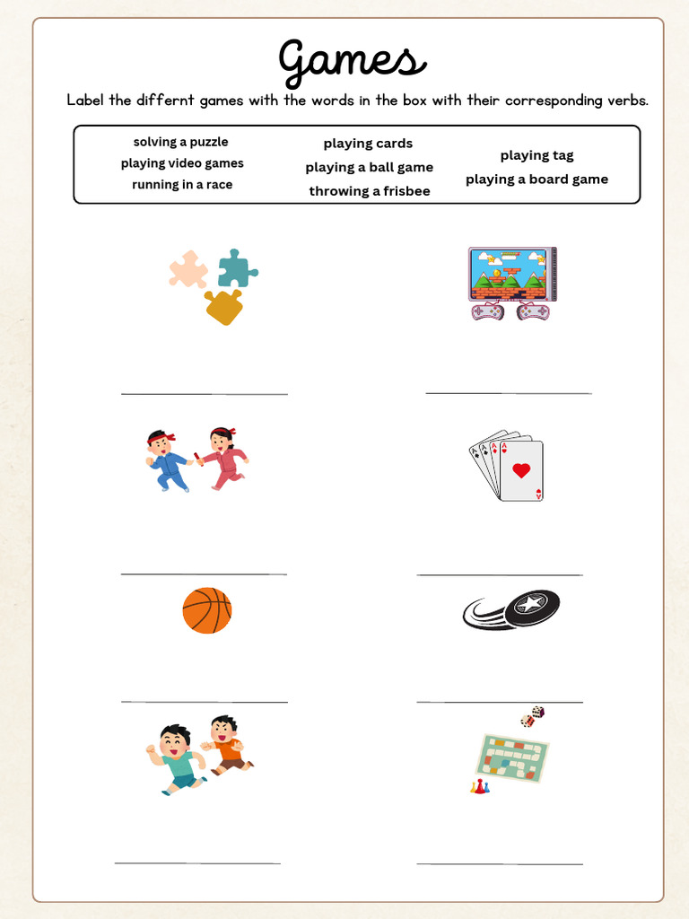 Scribd Game Activities Guide | PDF