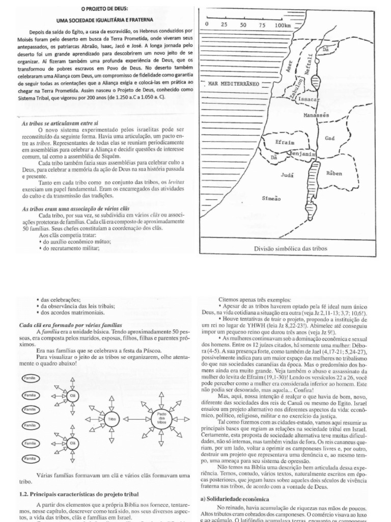 Projeto De Deus 2 Pdf